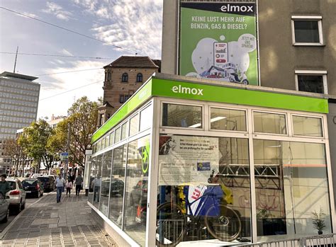 Elmox in Nürnberg Erfahrungen & Bewertungen .